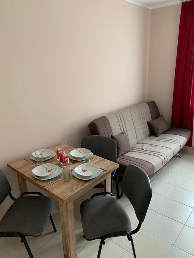 Ow Irena Chlapowo Apartment Wladyslawowo Exterior photo