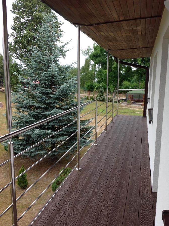 Ow Irena Chlapowo Apartment Wladyslawowo Exterior photo