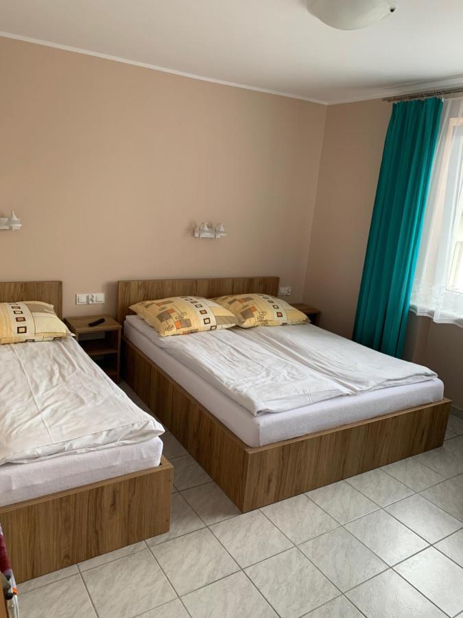 Ow Irena Chlapowo Apartment Wladyslawowo Exterior photo