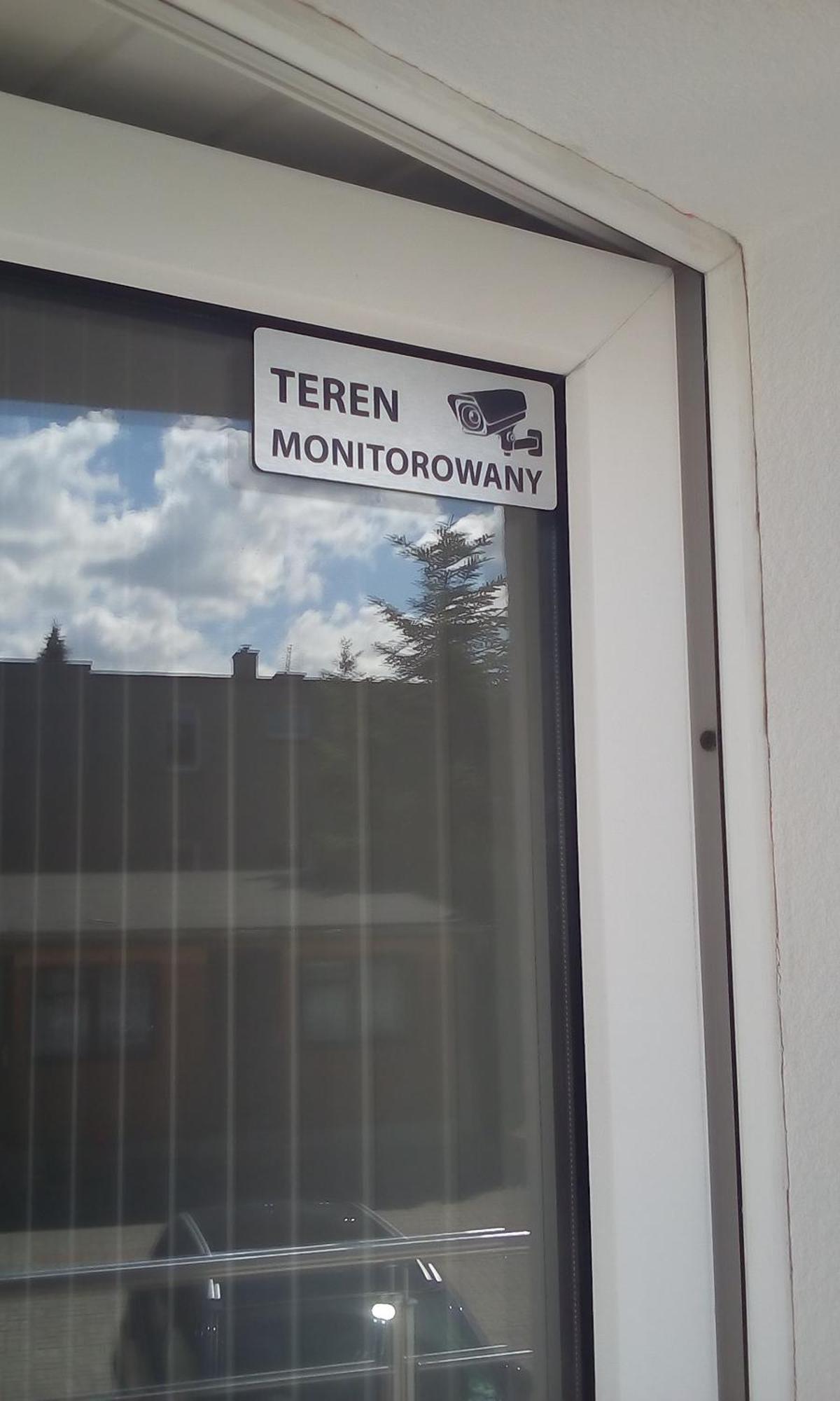 Ow Irena Chlapowo Apartment Wladyslawowo Exterior photo